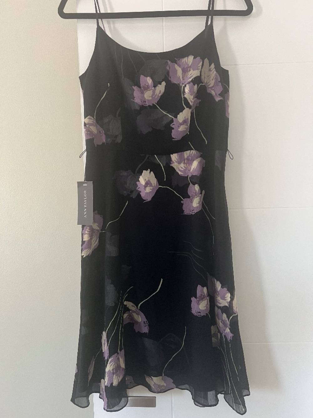 Ann Taylor summer dress